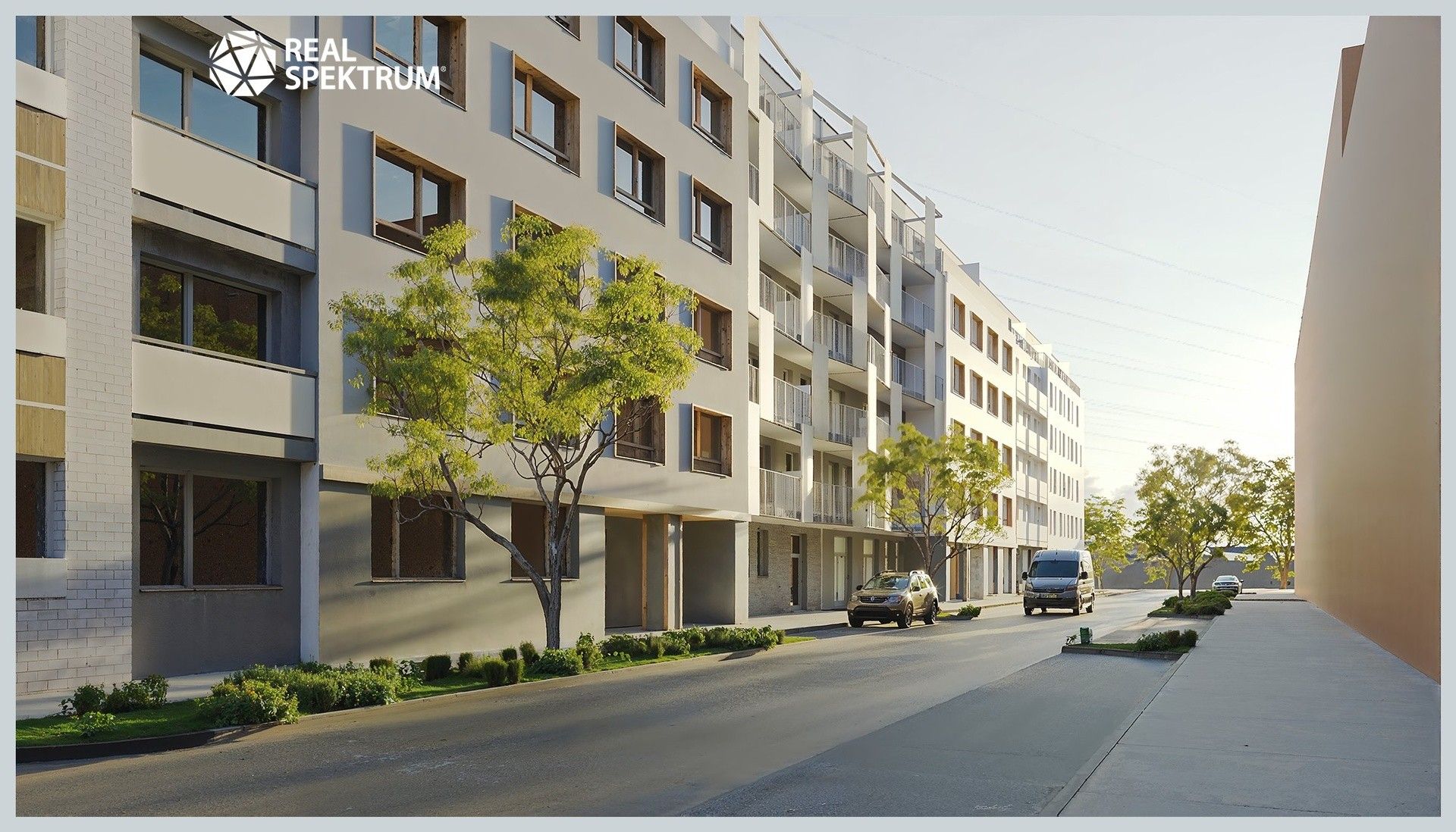Byt 2+kk · 44 m² · Svitavské nábřeží, Brno - 4