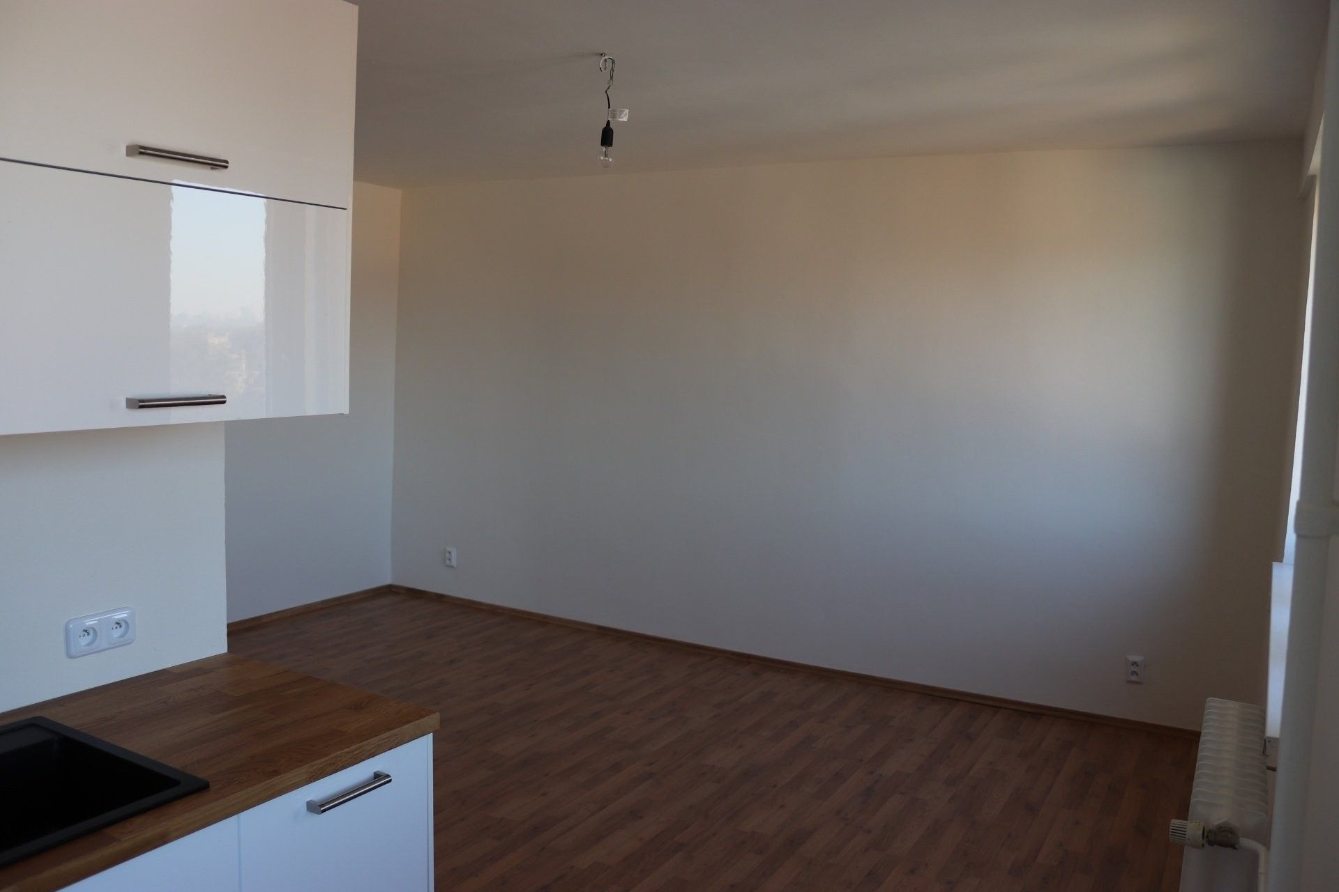 Byt 3+kk · 68 m² · Klánovická 604, Praha Hloubětín - 3