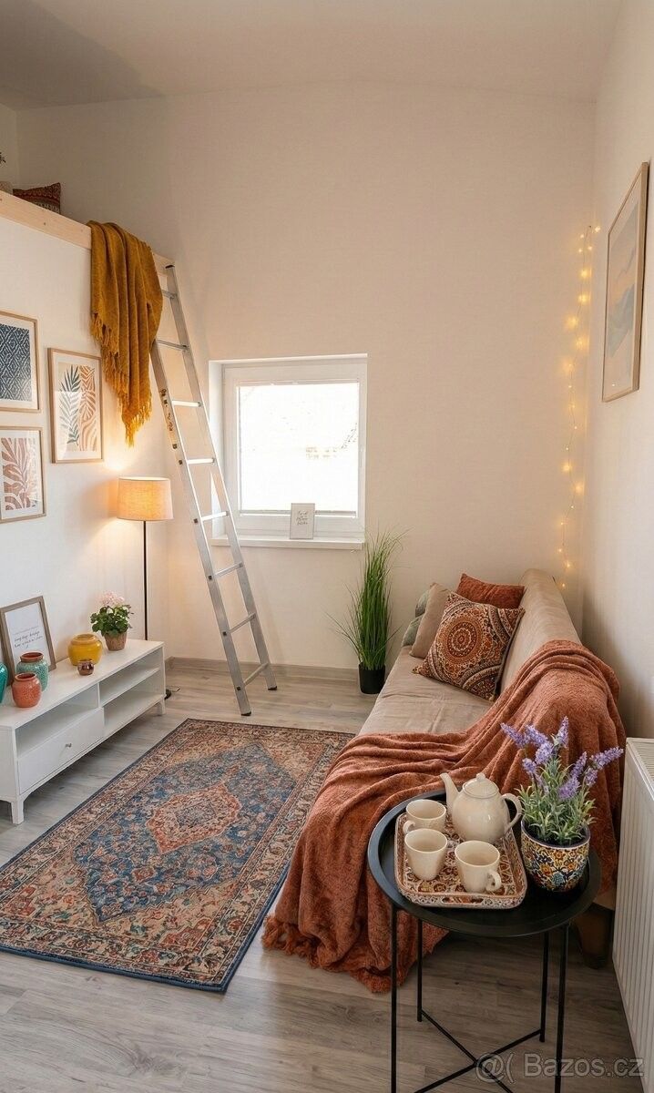 Prodej byt - Lanškroun, 563 01