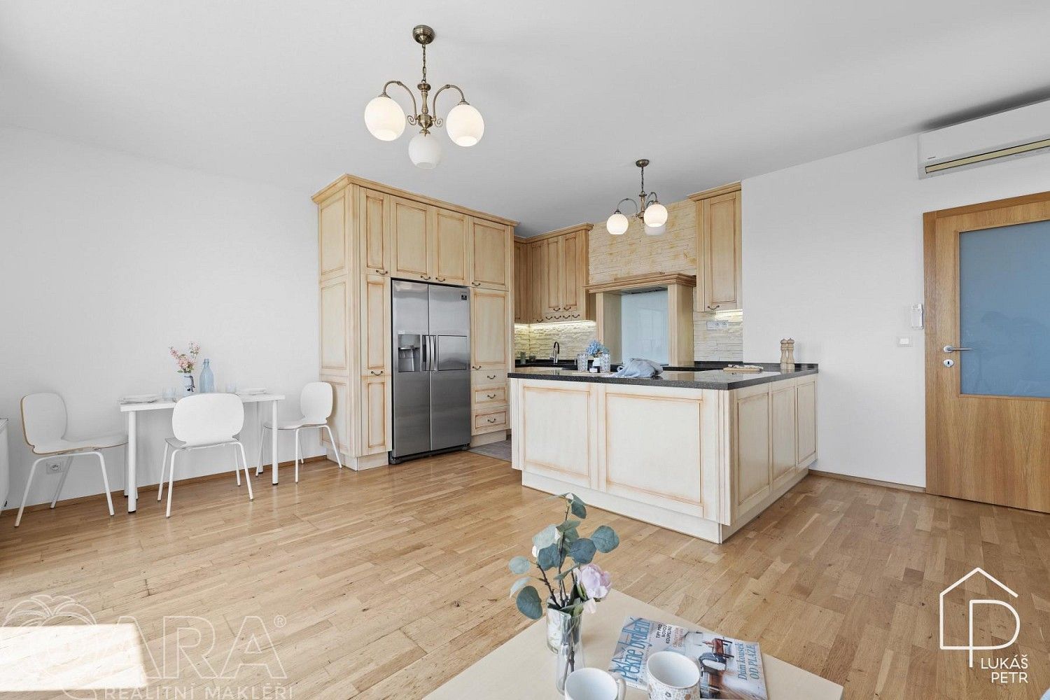Prodej byt 3+kk - Ďáblická, Praha 8 - Ďáblice, 83 m² - 5