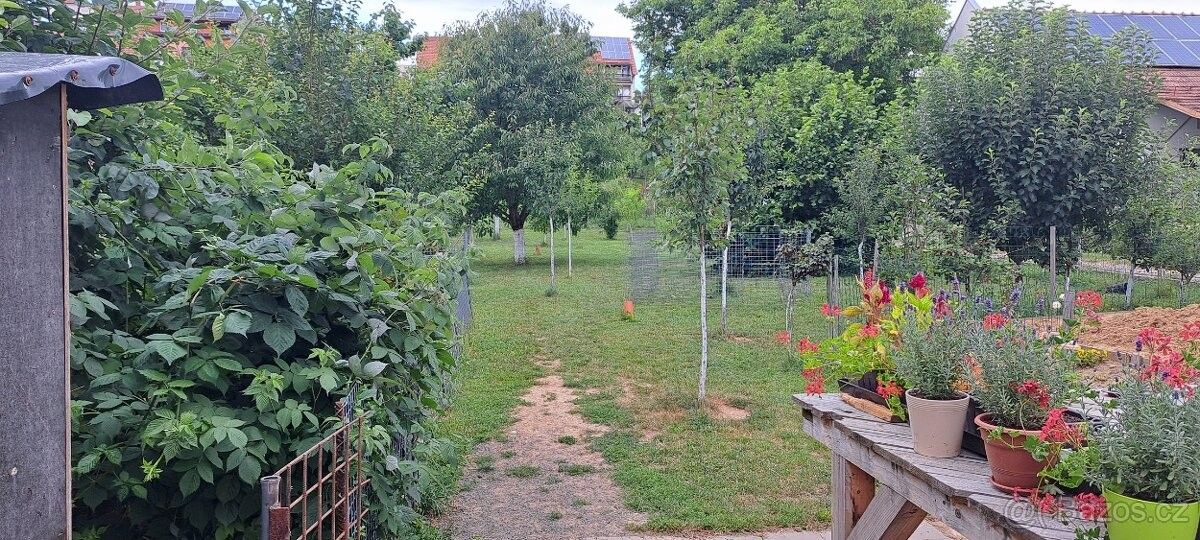 Rodinné domy, Uherský Brod, 688 01