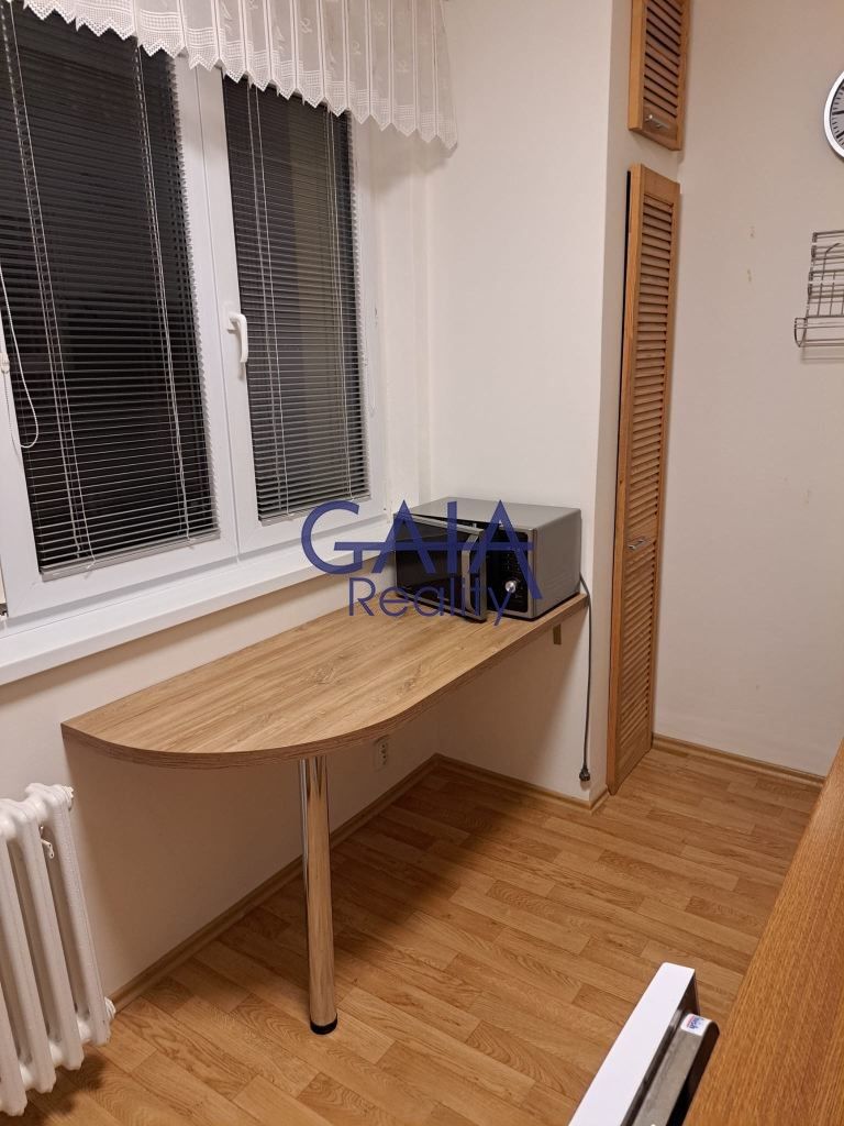 Pronájem byt 1+1 - Kyjov, 34 m² - 5