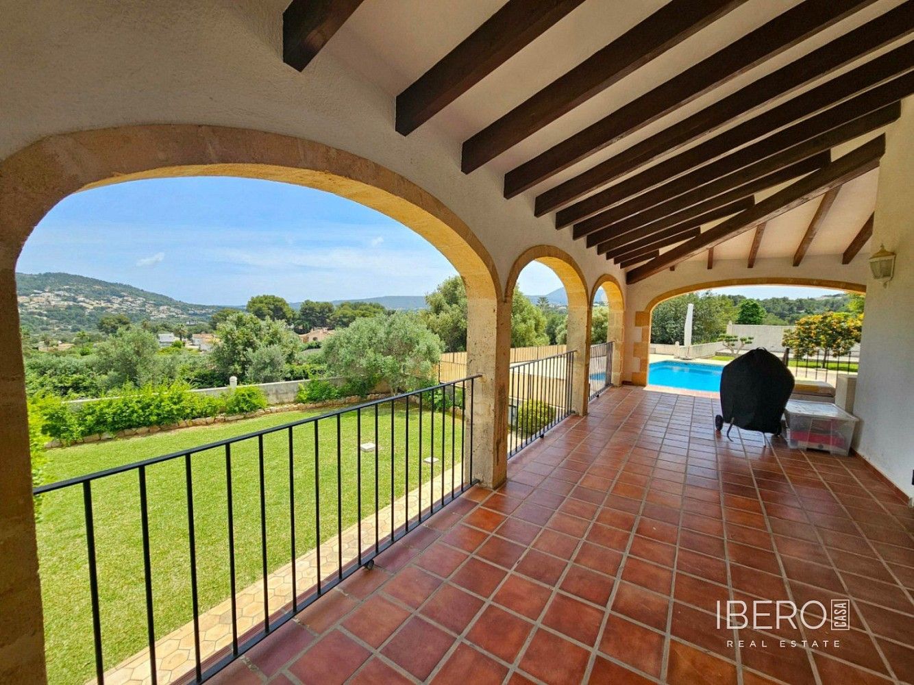 Prodej rodinný dům - Javea, ES, 398 m² - 2