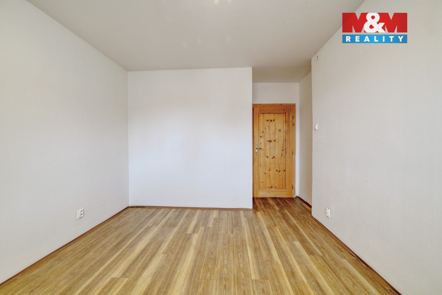 Byt 4+1 · 199 m² · Májová, Cheb - 4