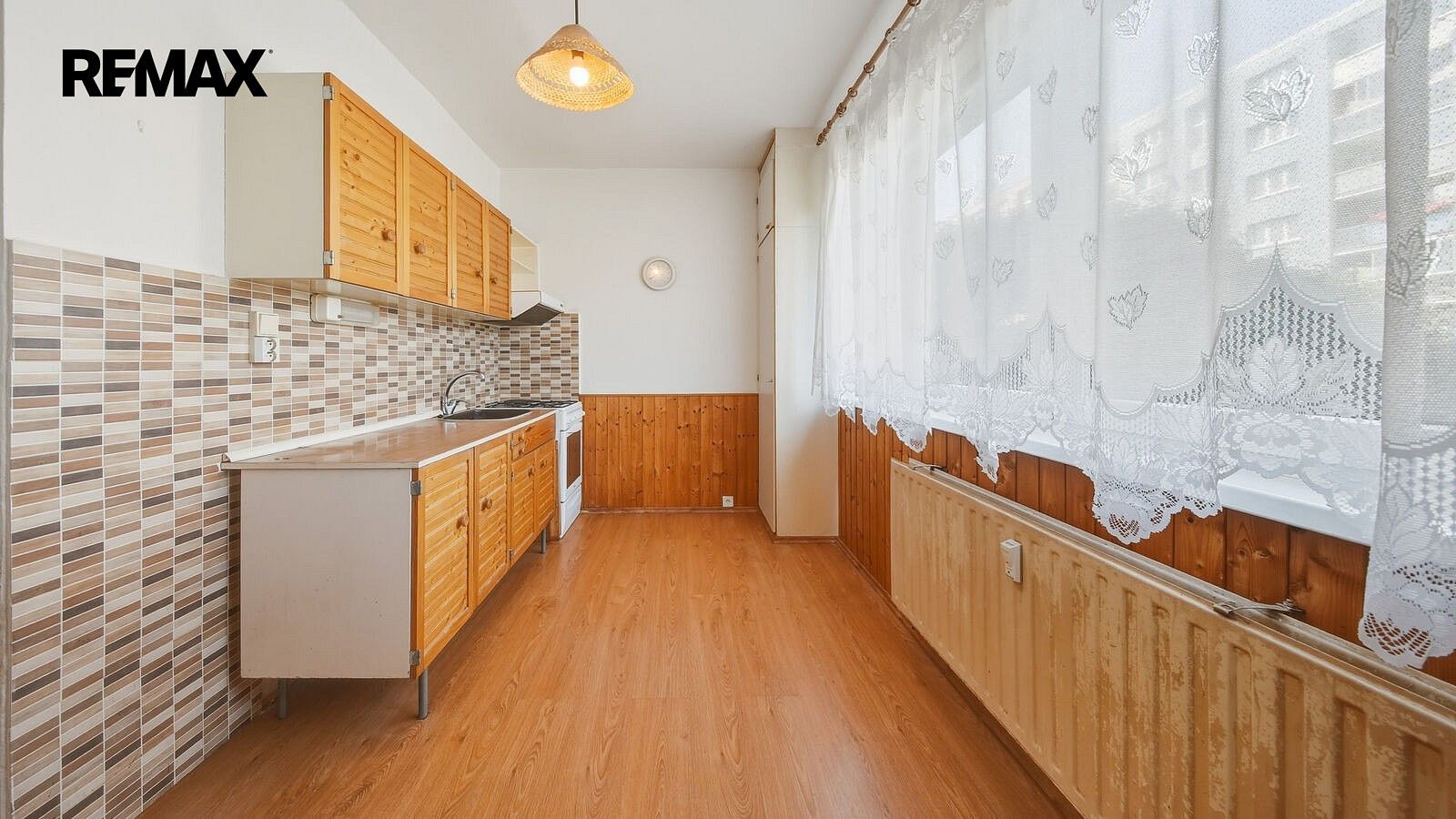 Pronájem byt 3+1 - Sídliště, Cvikov - Cvikov II, okres Česká Lípa, 73 m² - 5