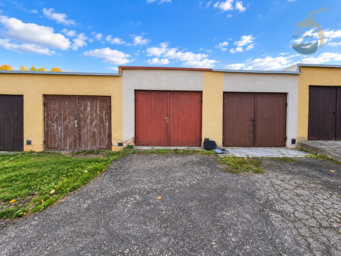 Prodej garáž - Klatovy, 19 m² - 5
