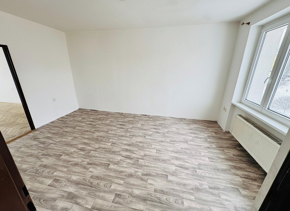 Byt 2+1 · 58 m² · Gagarinova, Habartov, okres Sokolov - 4