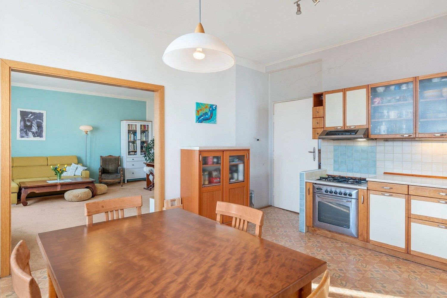 Rodinný dům · 205 m² · Branická, Praha 4 - Braník - 3