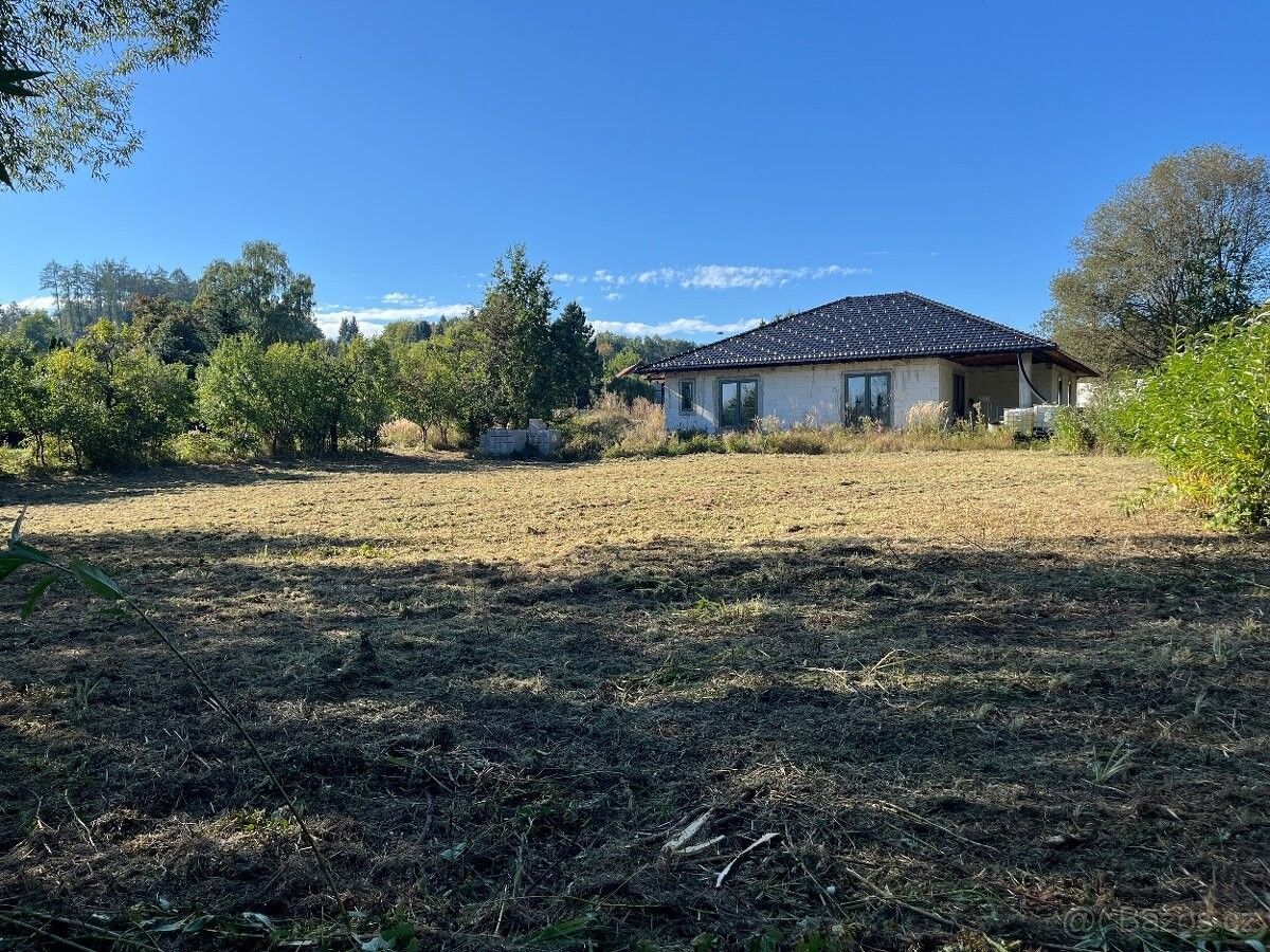 Pozemky pro bydlení, Ondřejov, 251 65