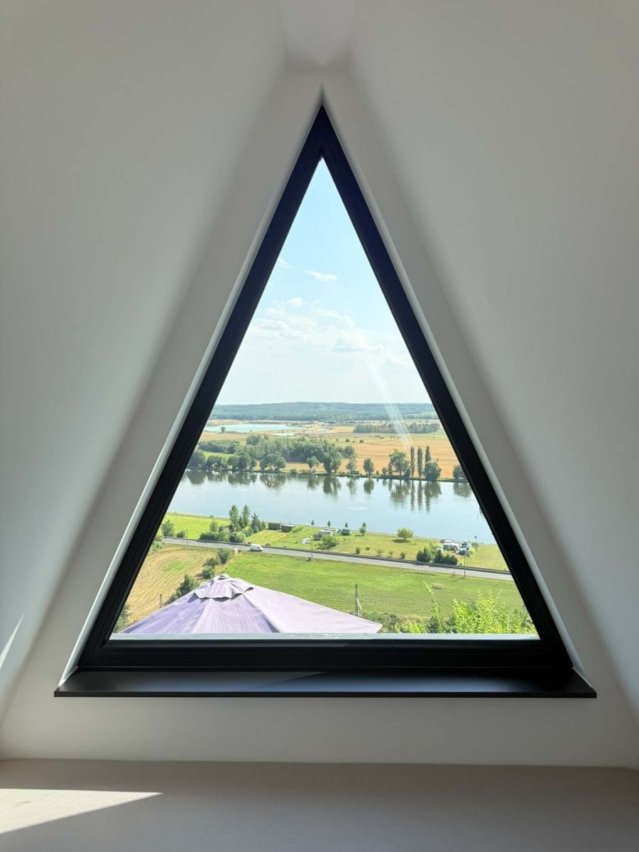 Chata · Křešice - Křešice u Litoměřic, Ústecký kraj - 2