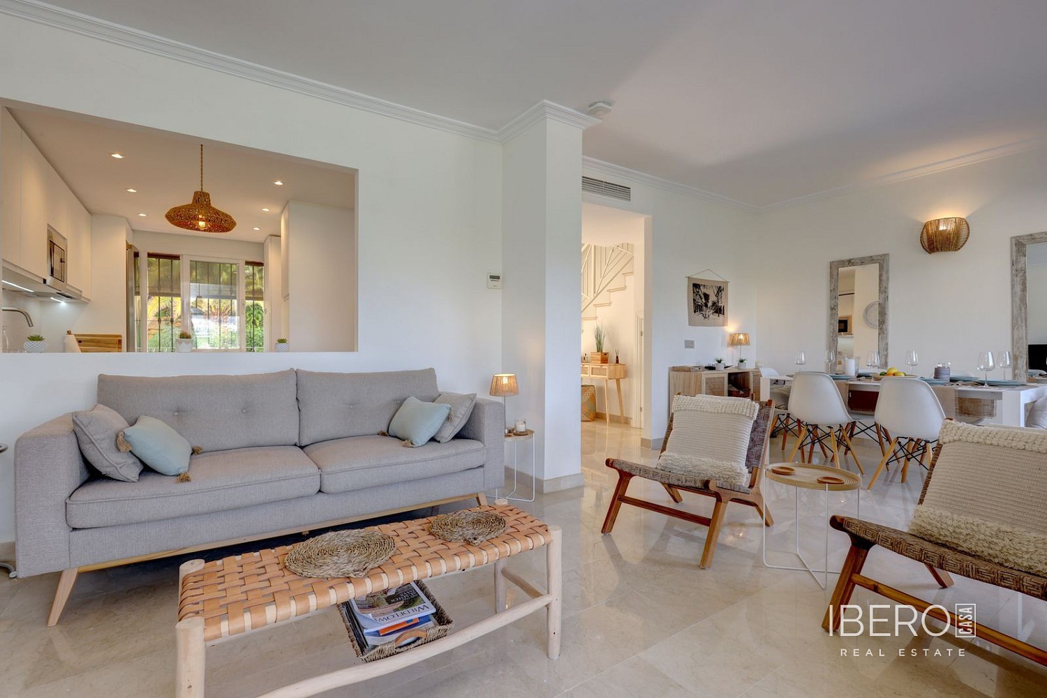 4+kk, La Quinta, Španělsko, 118 m² - 1