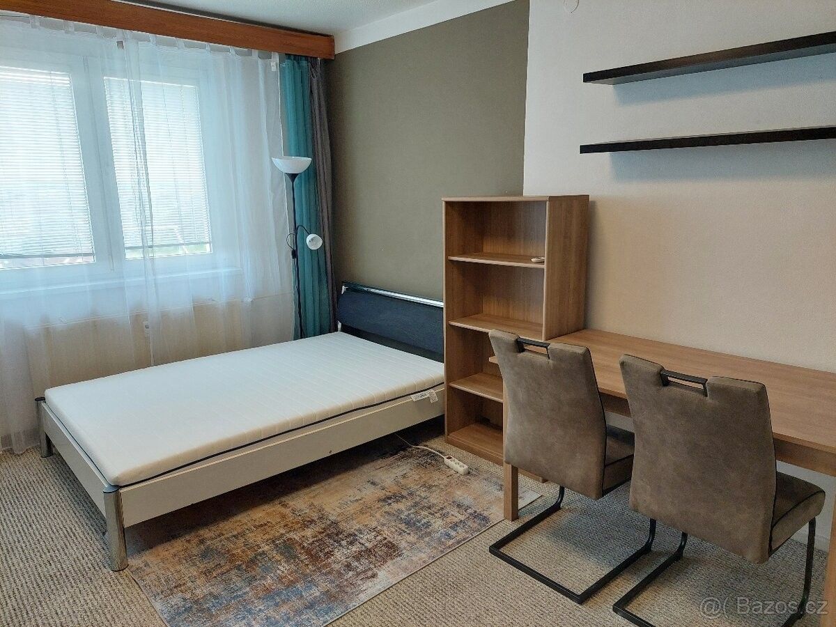 Byt 1+kk · 26 m² · Josefy Kolářové, České Budějovice 2 - 3