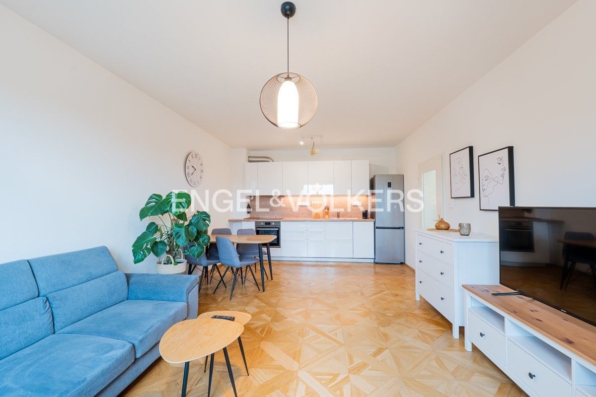 2+kk, Školní 733, Průhonice, 54 m² - 2
