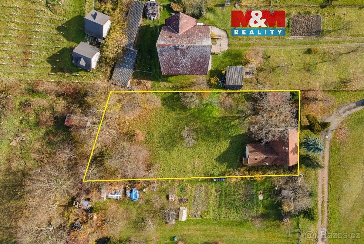 Pozemky pro bydlení, Konárovice, 281 25