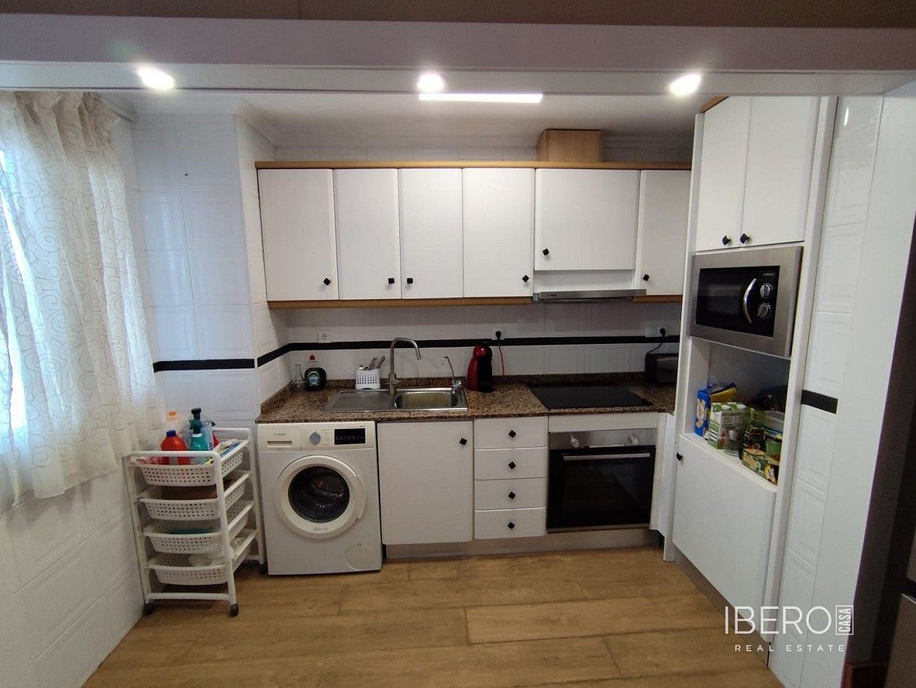 4+kk, Torrevieja, Španělsko, 80 m² - 2