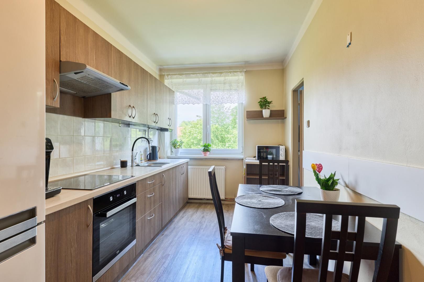 2+1, Vlčice, 58 m² - 1