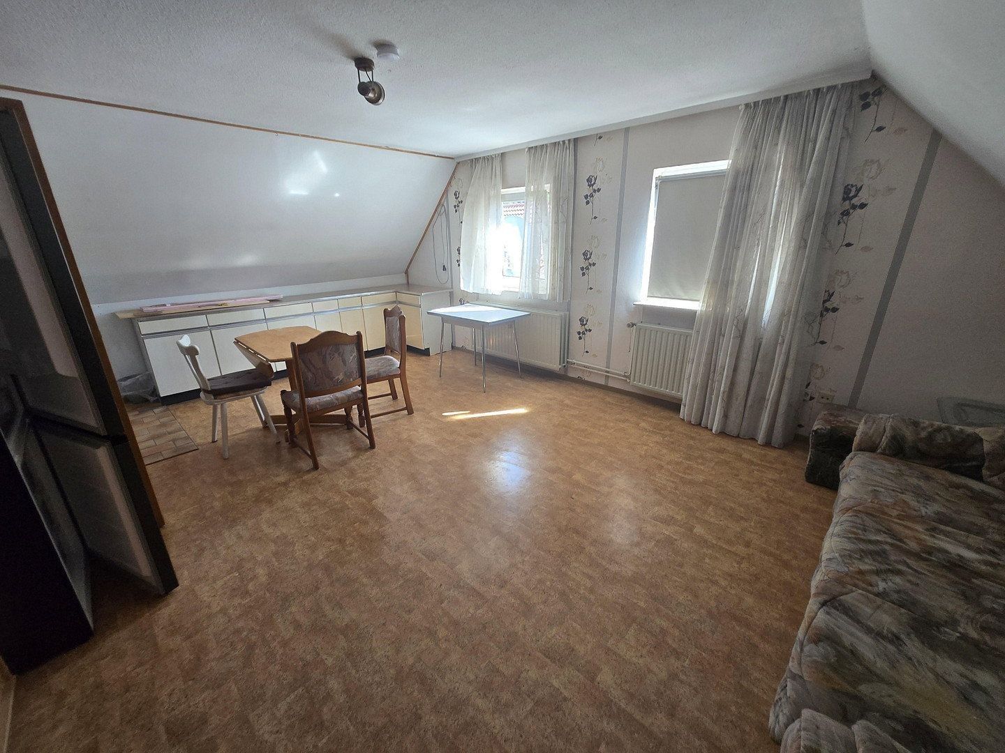 Byt 3+1 · 55 m² · Eisenbahn straße, , Porýní-Falc - 3