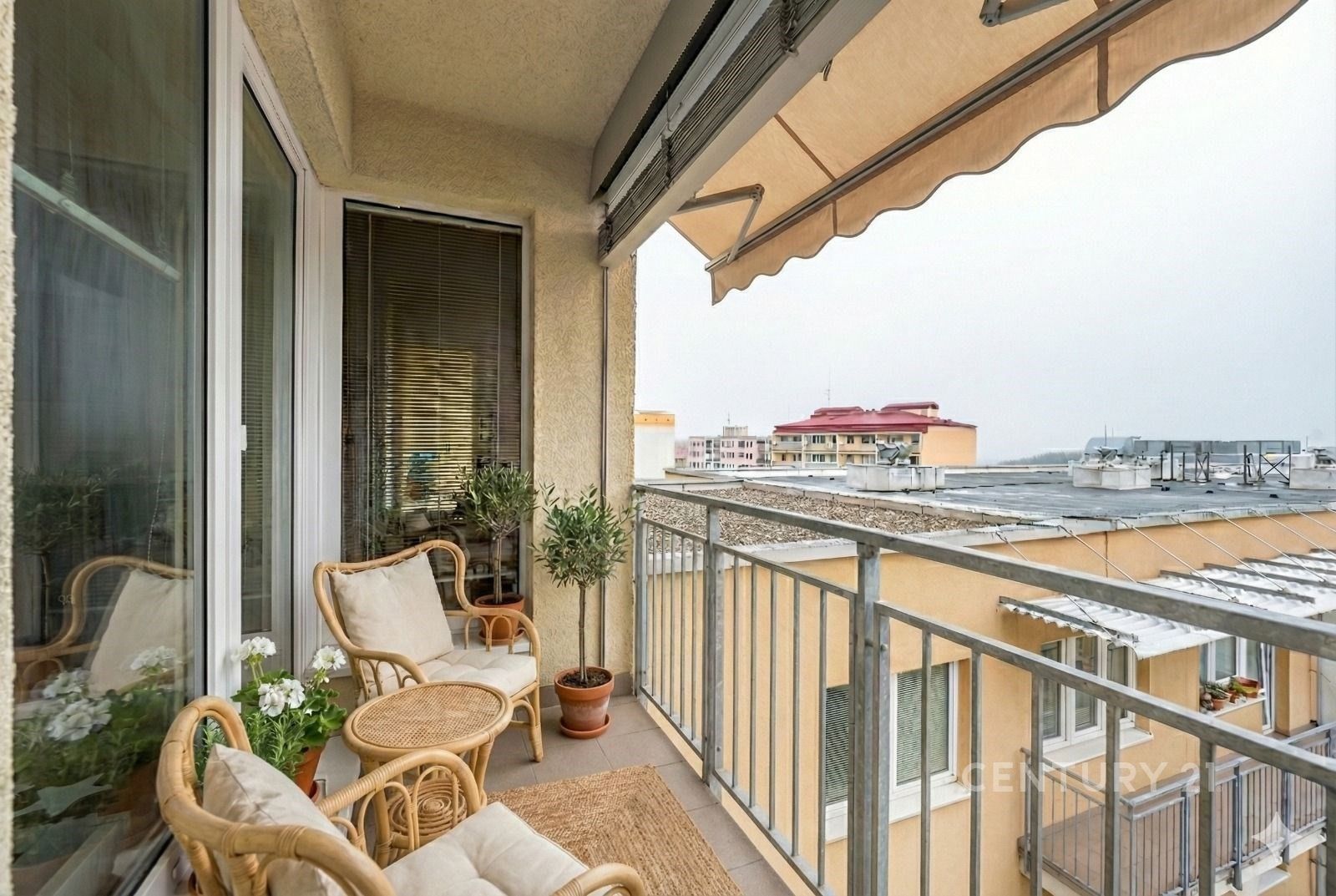 2+kk, náměstí Přátelství, Praha, 50 m²