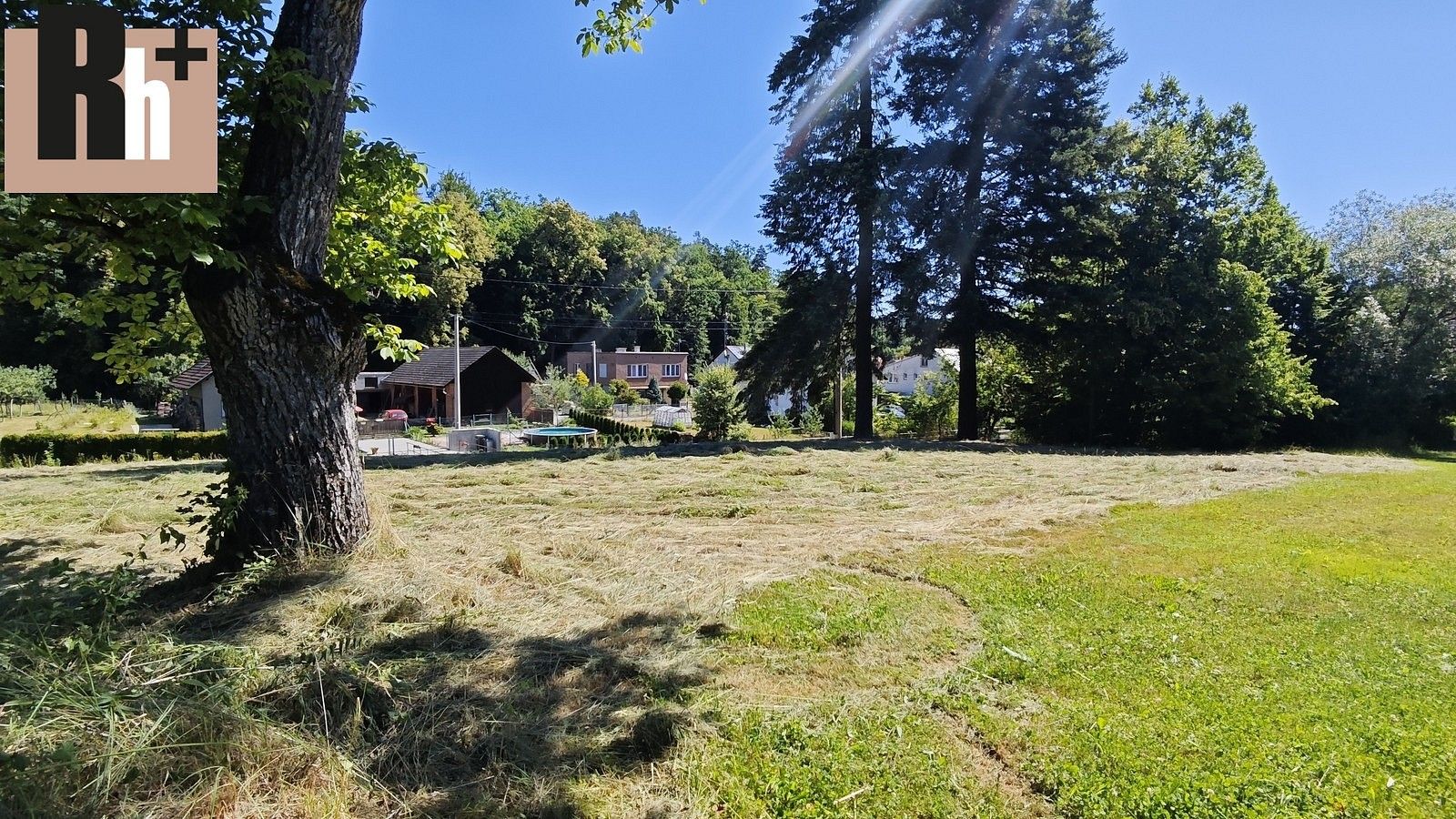 Pozemky pro bydlení, Bílovec, okres Nový Jičín, Moravskoslezský kraj - 2
