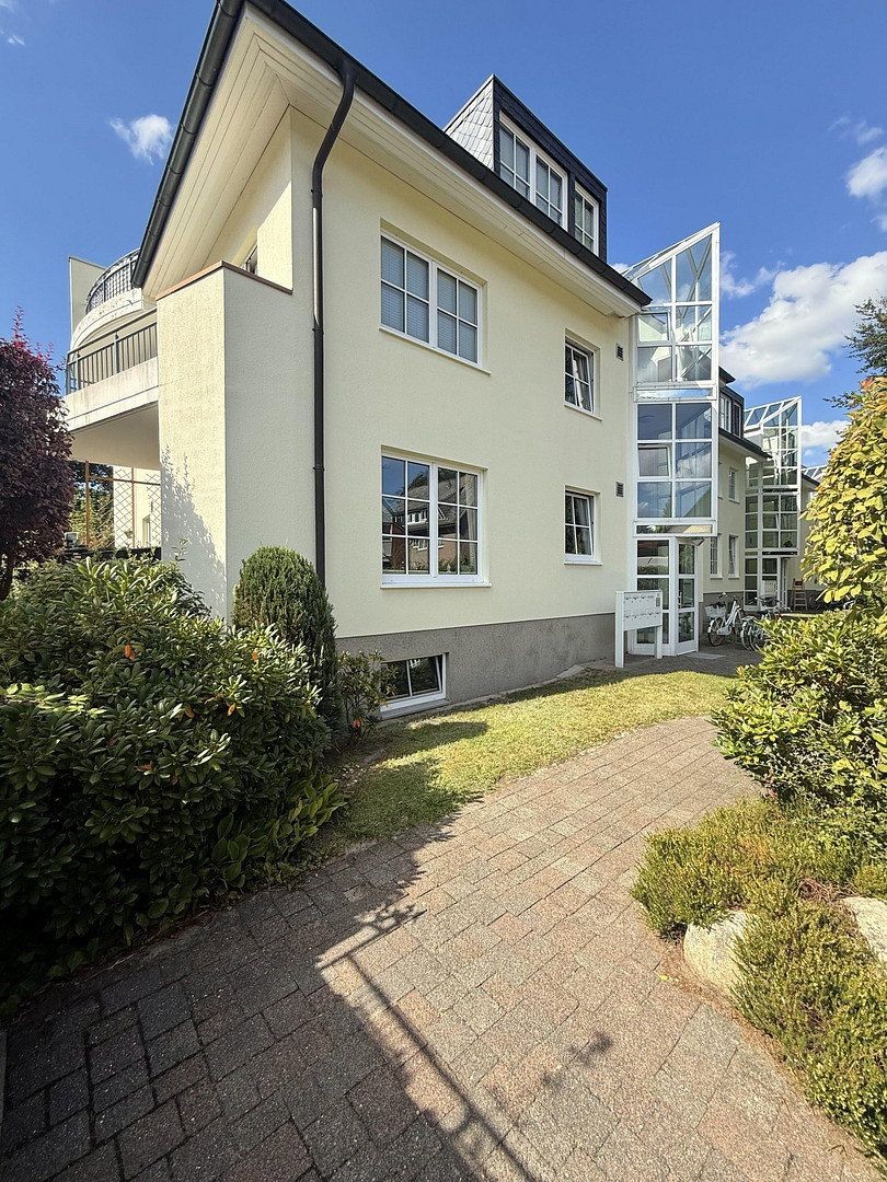 3+1, Hamburg Niendorf Hamburg 22459, 68 m² - 1