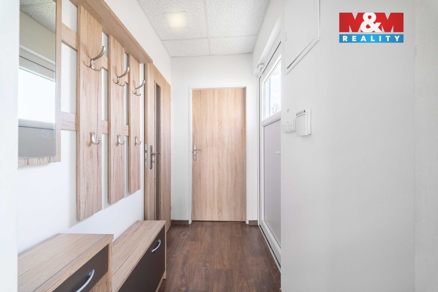 Nemovitost · 35 m² · Bohušov, Blovice - 4