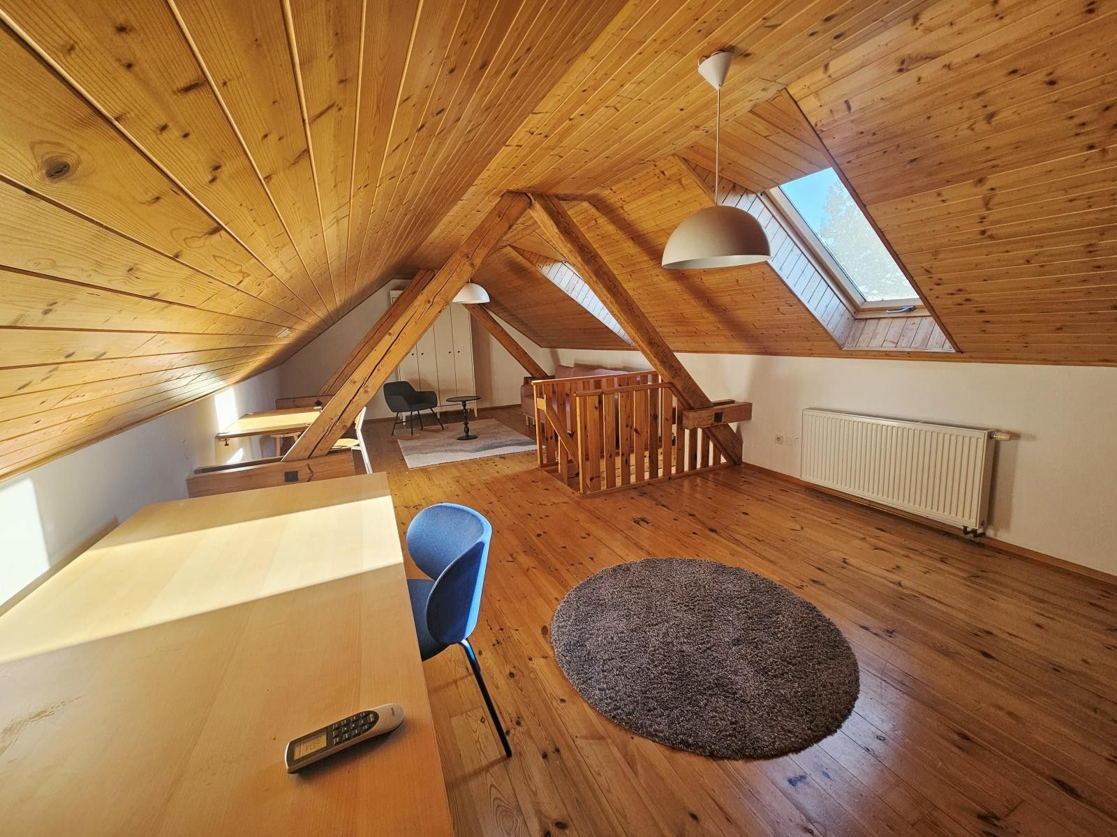 2+kk, Na Návsi, Babice, 75 m²