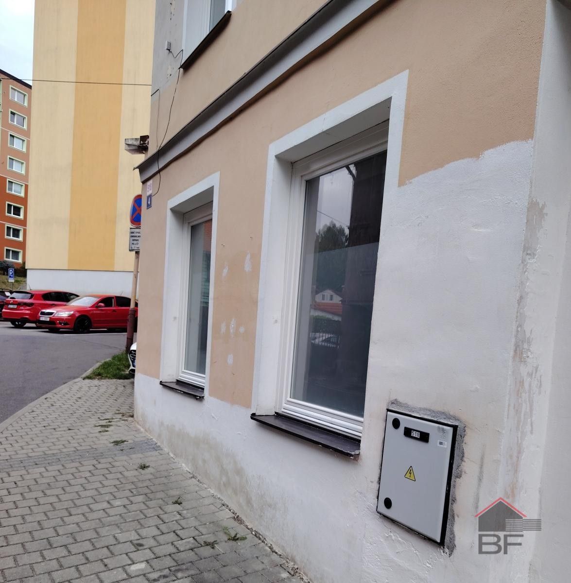 Byt 1+kk · 25 m² · Mikovcova  , Česká Lípa - 4
