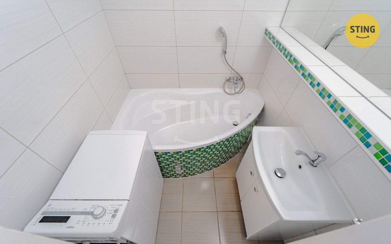 Byt 2+1 · 59 m² · Edvarda Beneše, Opava - 4