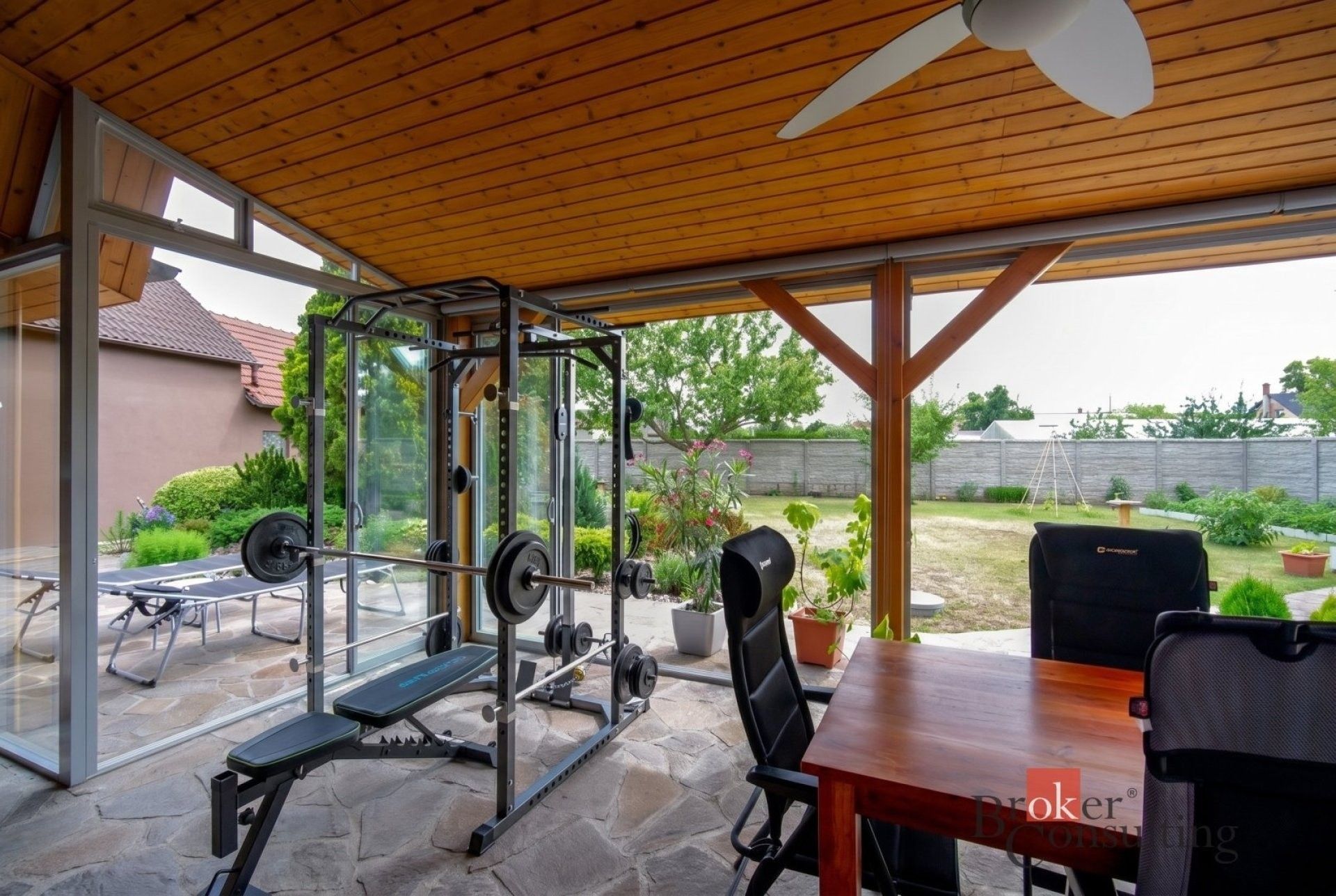 Prodej rodinný dům - Křenek, 127 m² - 5
