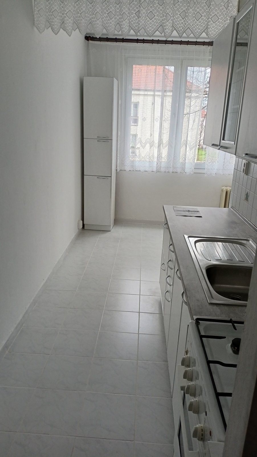 3+1, Čéčova 2041, České Budějovice 3, 69 m²