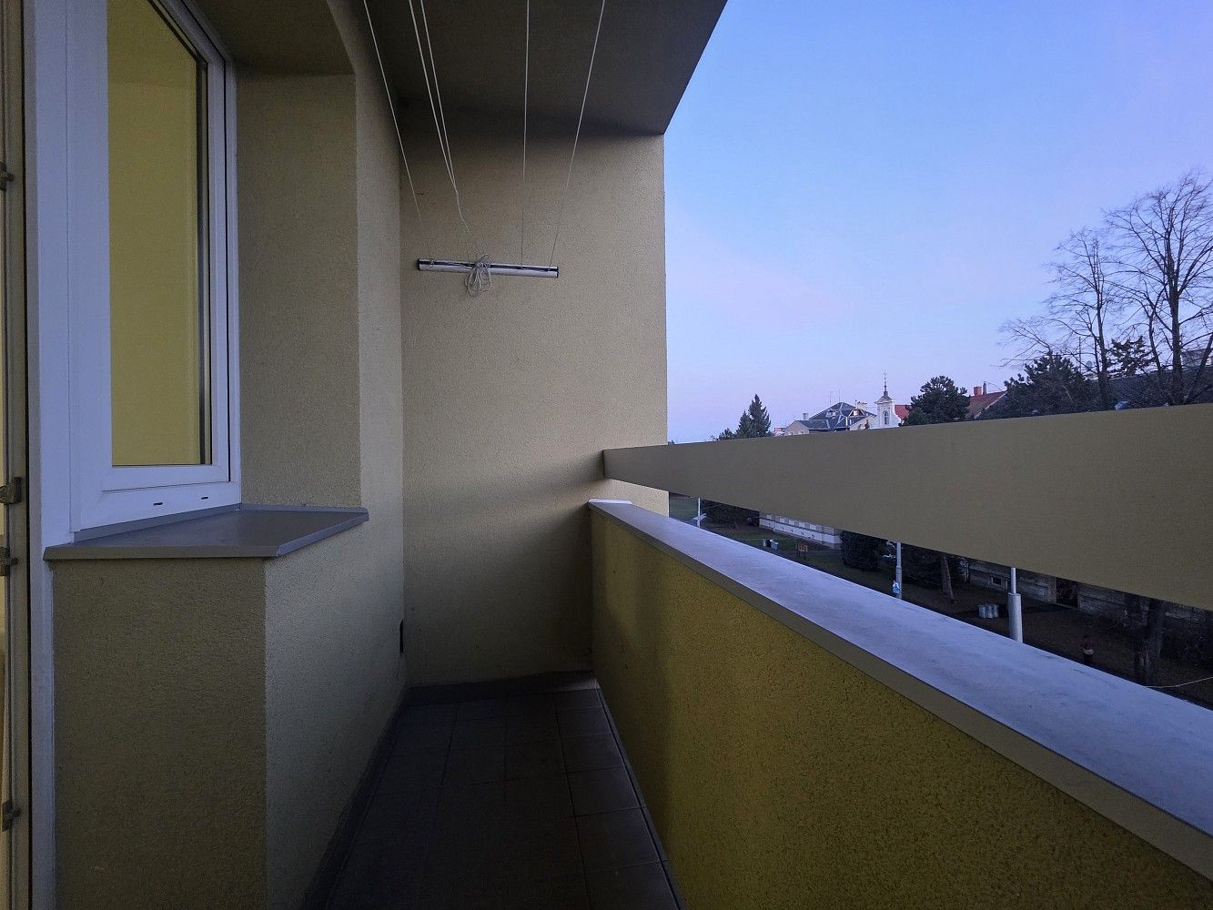 Pronájem byt 2+1 - Olomoucká, Opava - Předměstí, 55 m² - 5