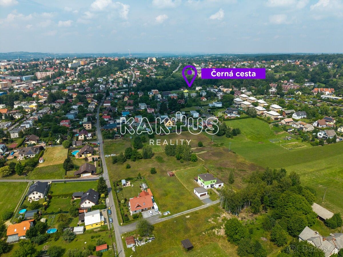 Pozemek pro bydlení · Frýdek-Místek, 738 01 - 4