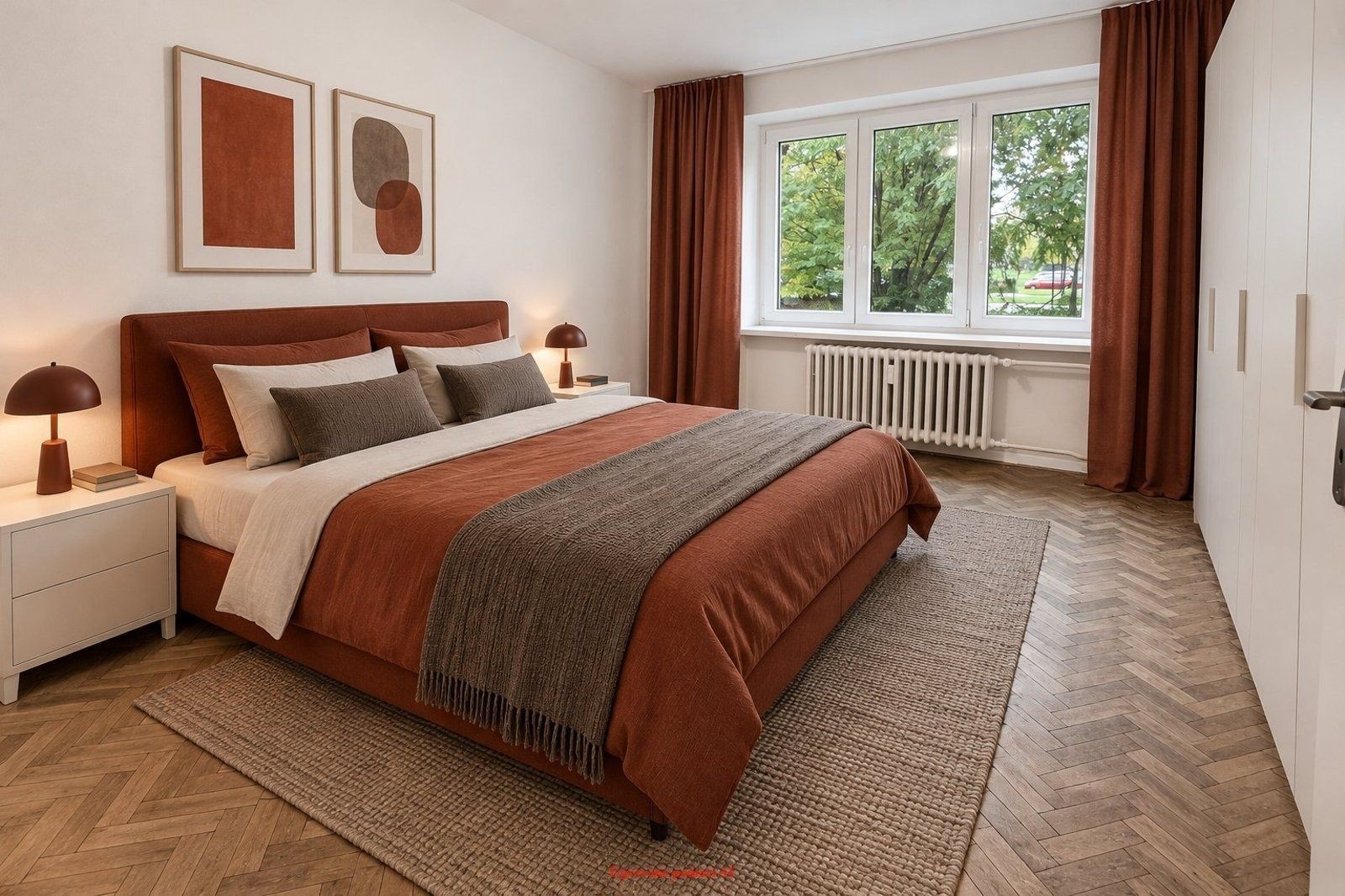 Byt 2+1 · 55 m² · Tatranská, Karviná - Karviná-město, Moravskoslezský kraj - 3