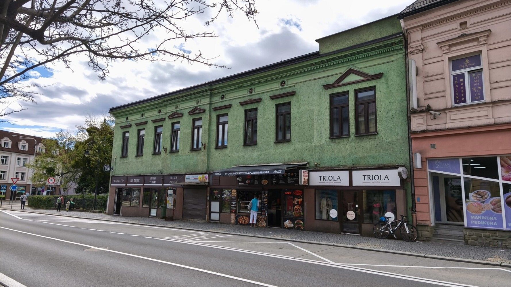 Prodej obchodní prostory - Frýdek-Místek - Frýdek, Moravskoslezský kraj, 1 080 m² - 5