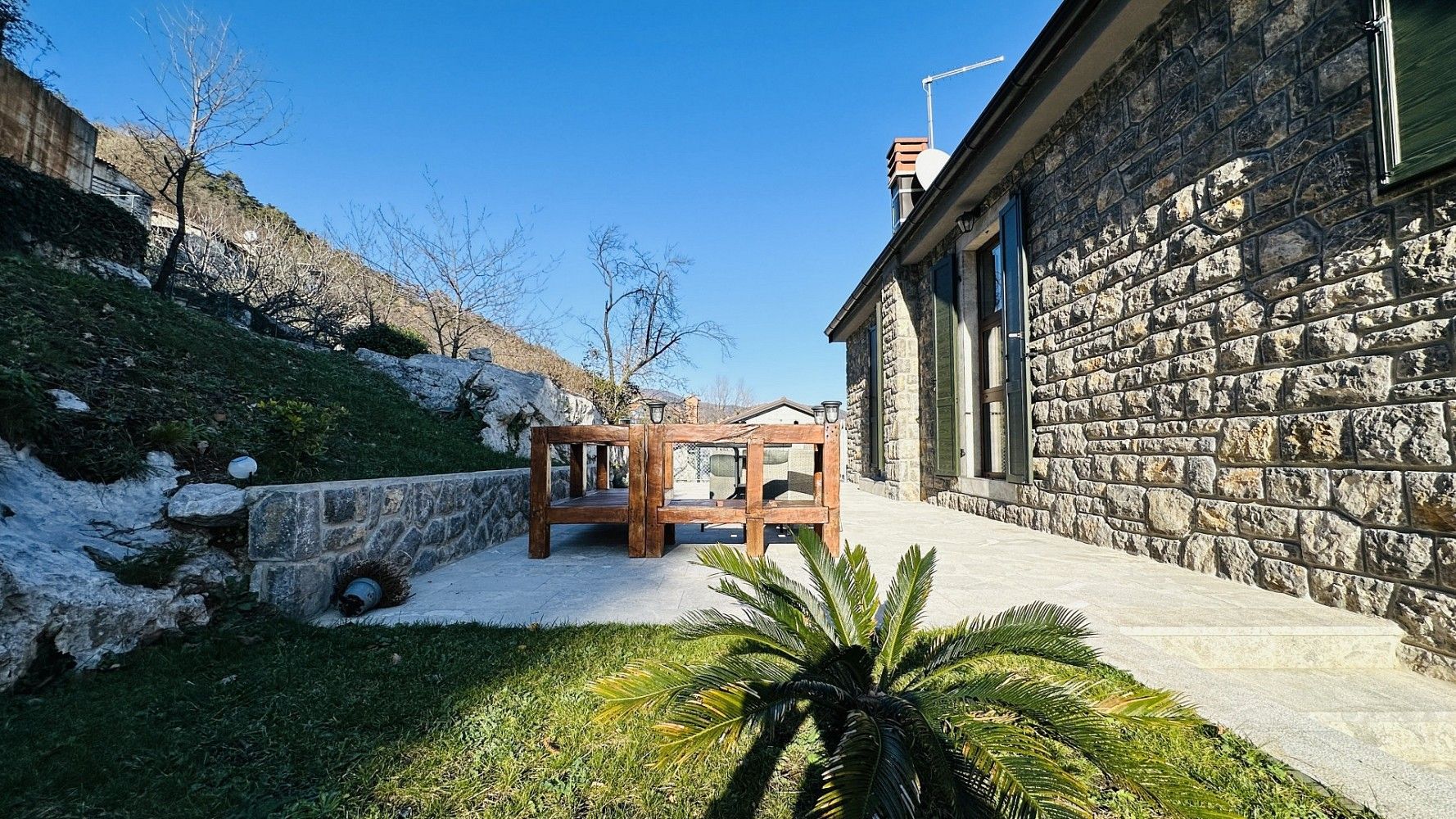Prodej rodinný dům - Opatija - Okolica, HR, 250 m² - 5
