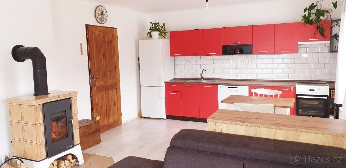 Rodinné domy, Soběslav, 392 01