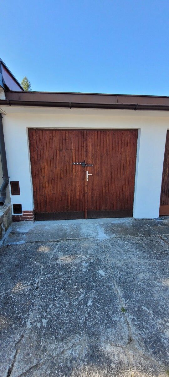 Pronájem garáž - Liberec, 460 14