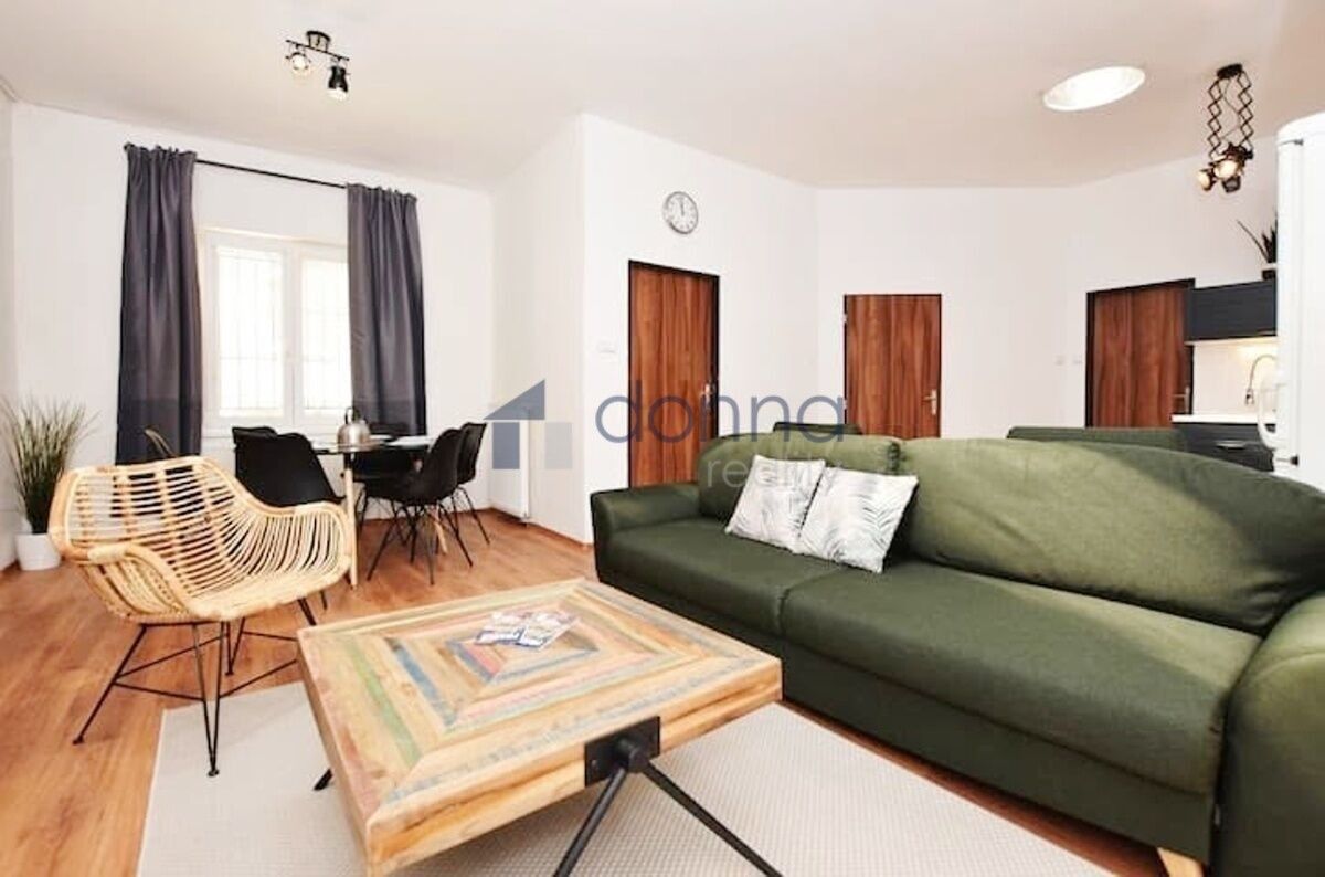3+kk, Slezská, Praha Vinohrady, 71 m² - 1