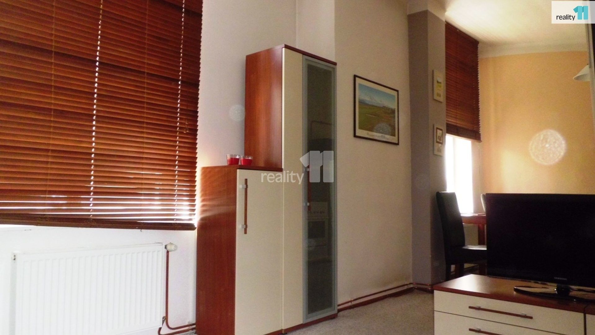 Byt 1+1 · 31 m² · Českobratrská, Ostrava - 3