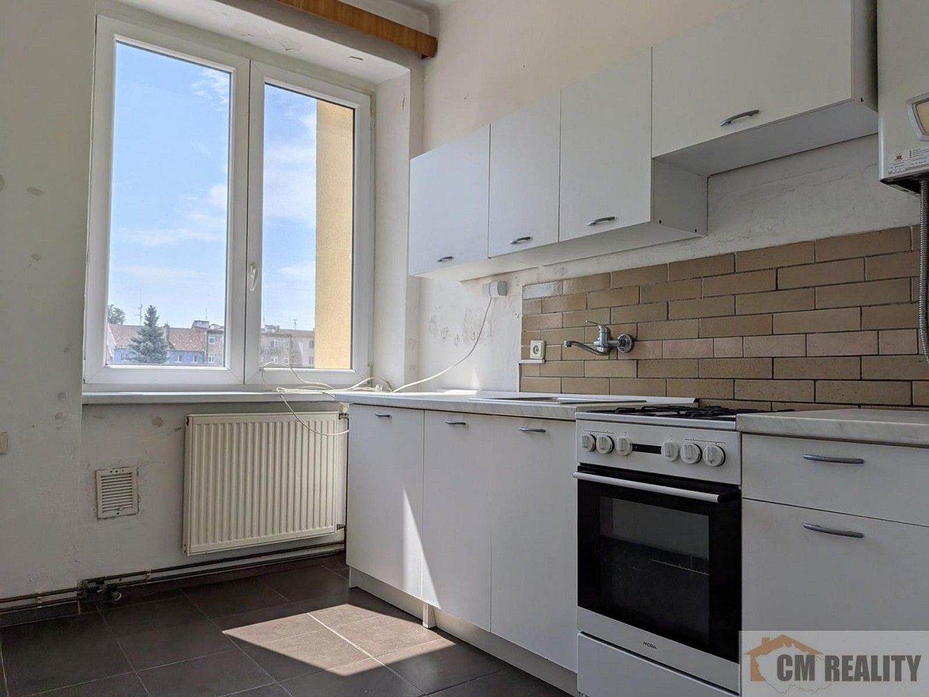 Byt 1+1 · 39 m² · Prostějov, Olomoucký kraj - 3