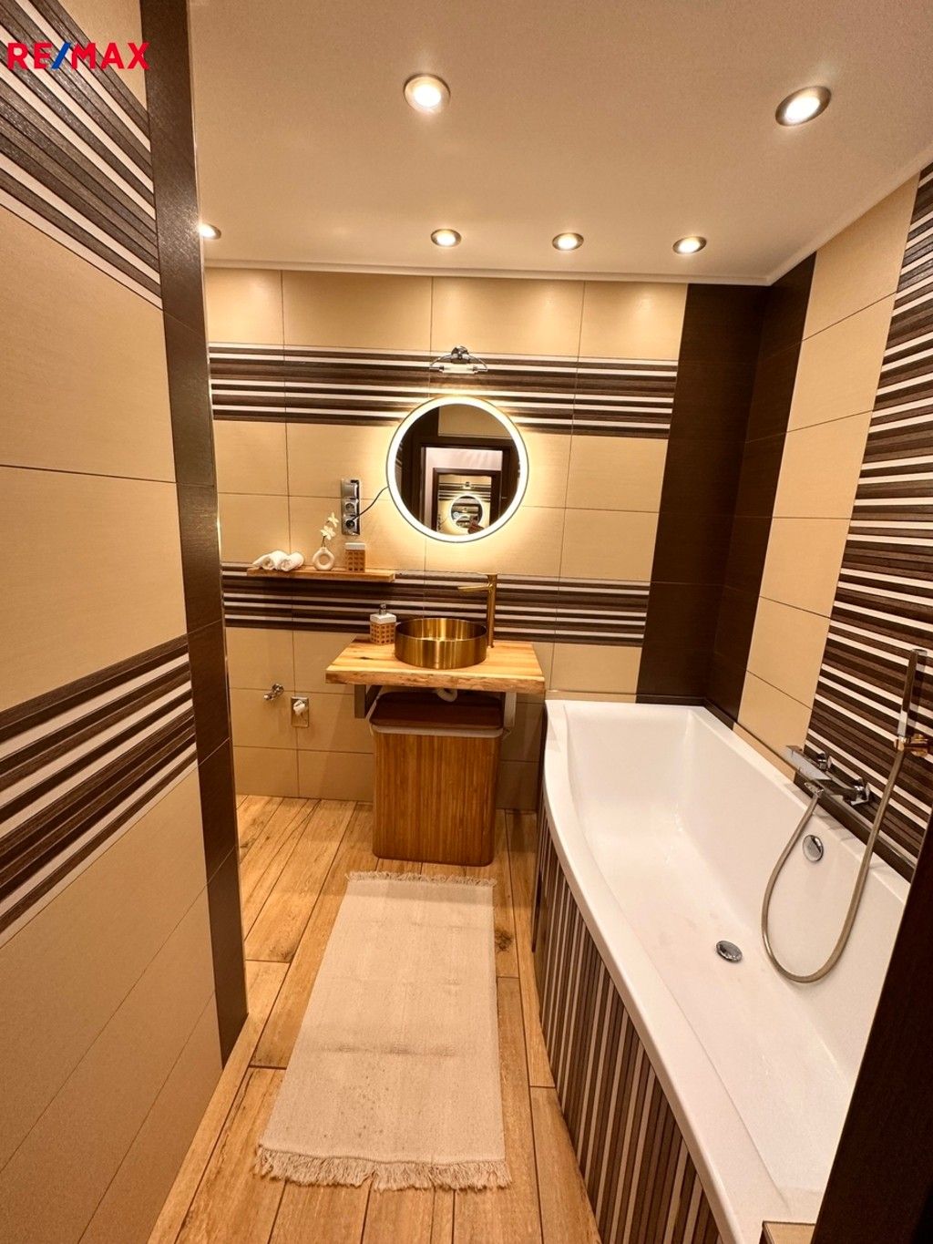 Prodej byt 3+1 - Osvobození, Pelhřimov, 73 m²