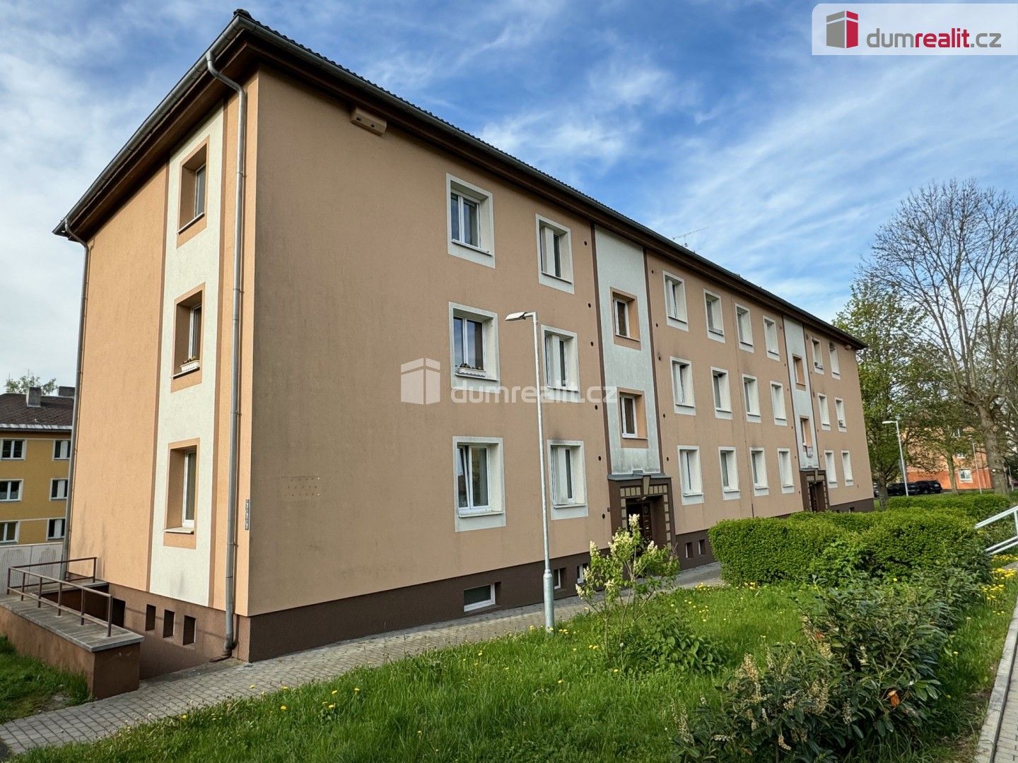 Prodej obchodní prostory - Borecká, Ostrov, 22 m² - 5
