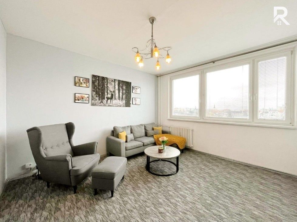 Byty, Hodonín, 695 01