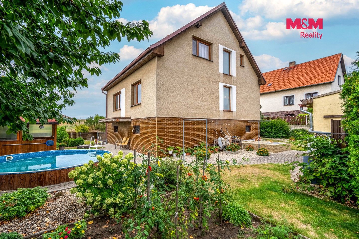 Rodinný dům, 194 m²