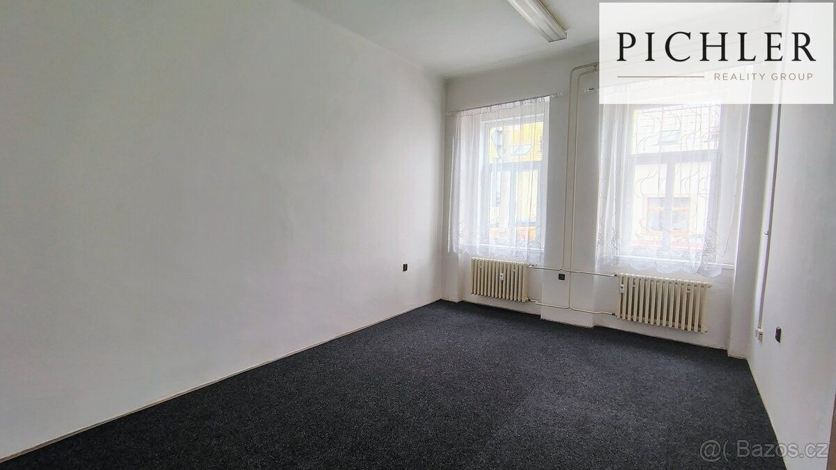 Pronájem kancelář - Rakovník, 269 01