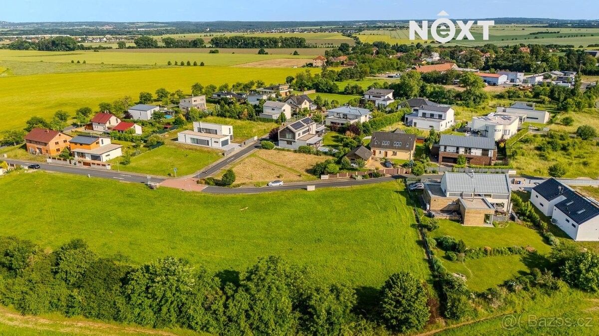 Prodej pozemek pro bydlení - Sibřina, 250 84