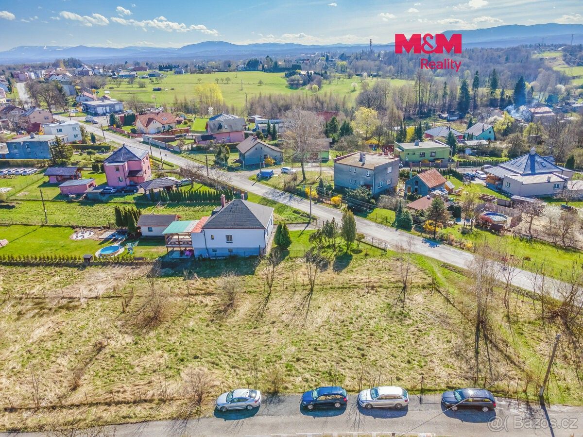 Pozemky pro bydlení, Karviná, 734 01 - 1