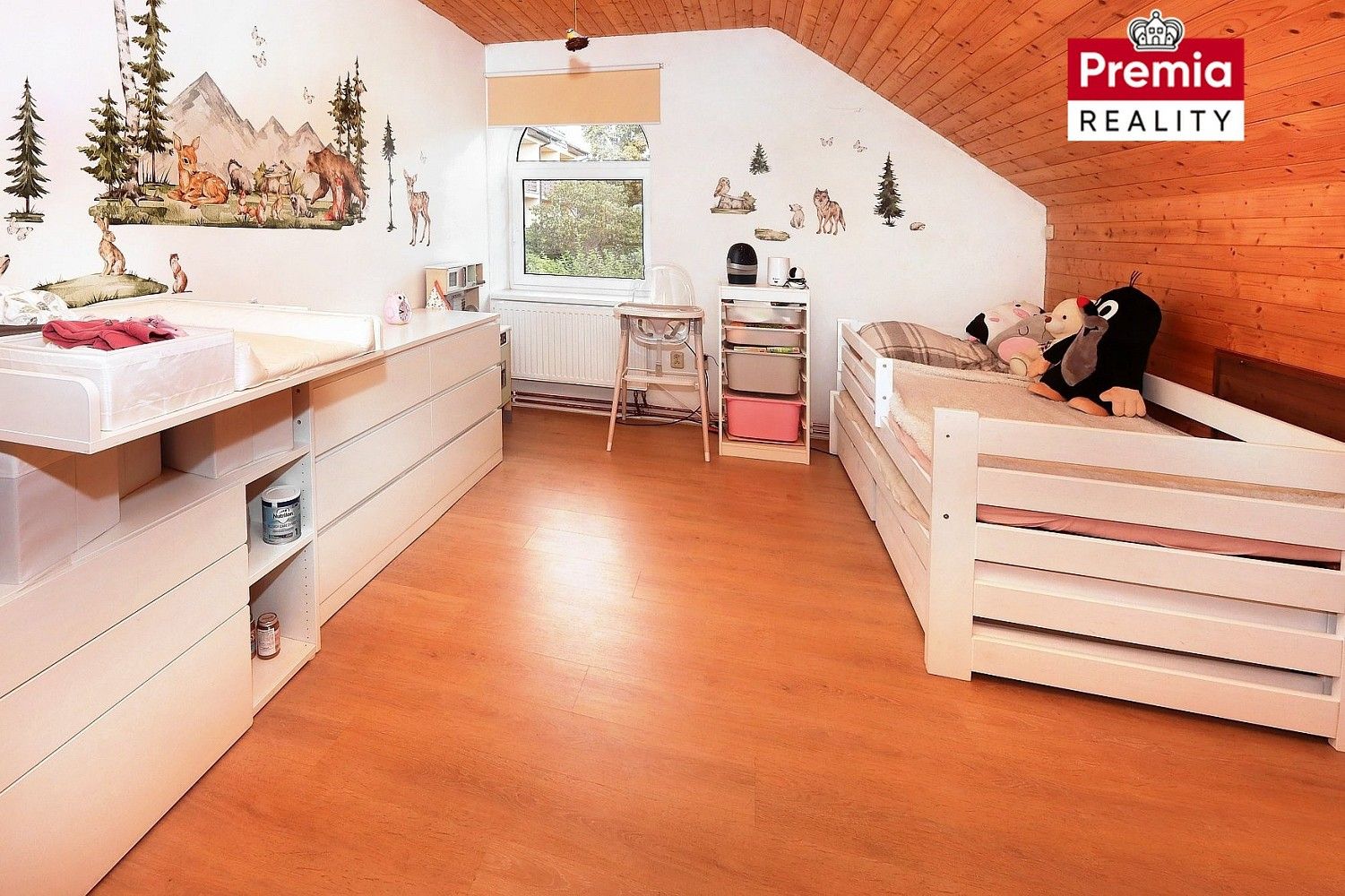 Byt 3+kk · 77 m² · Obecní, Hodonice, okres Znojmo - 4