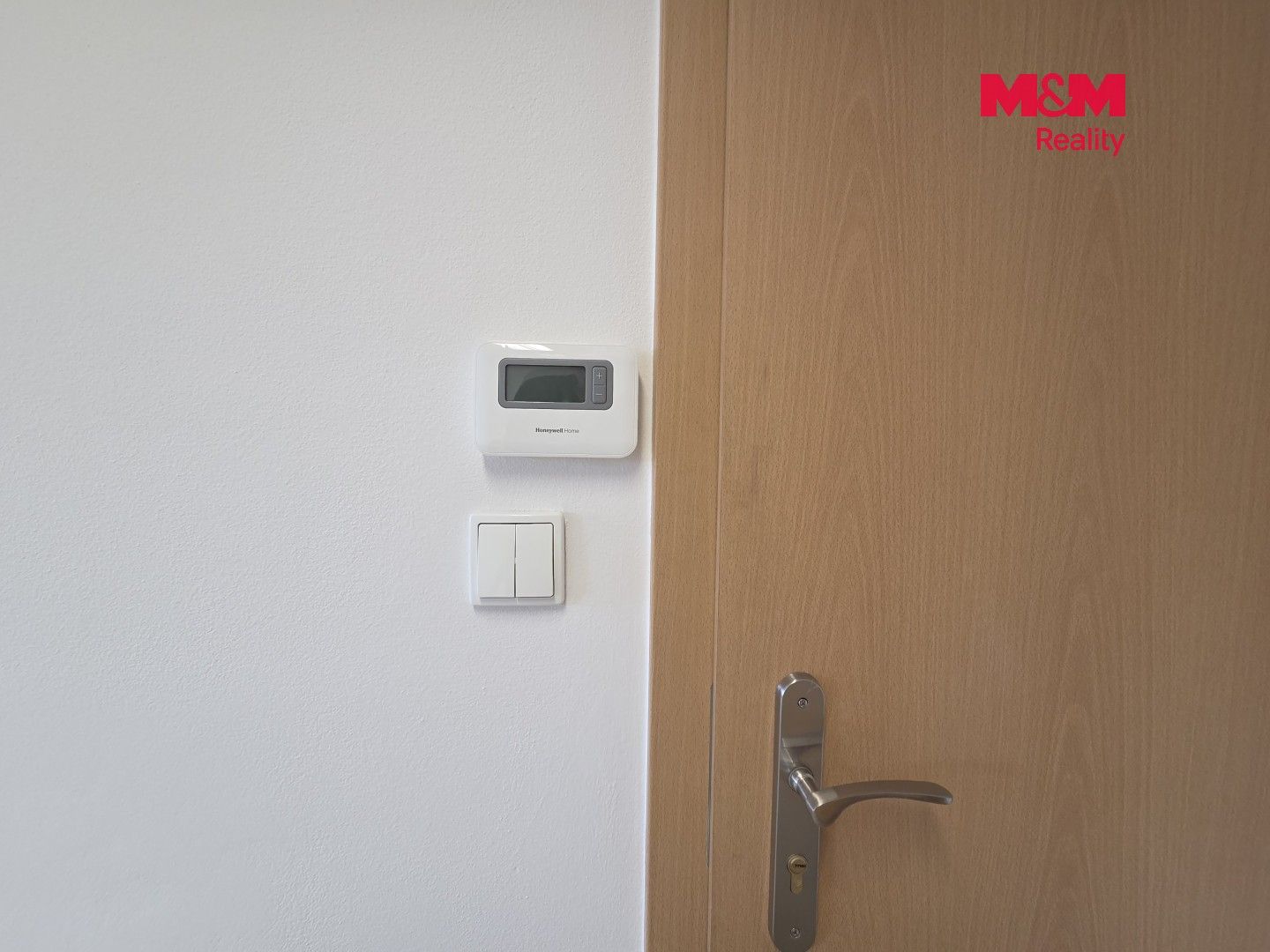 Pronájem kancelář - Pražská, Nehvizdy, 28 m² - 5