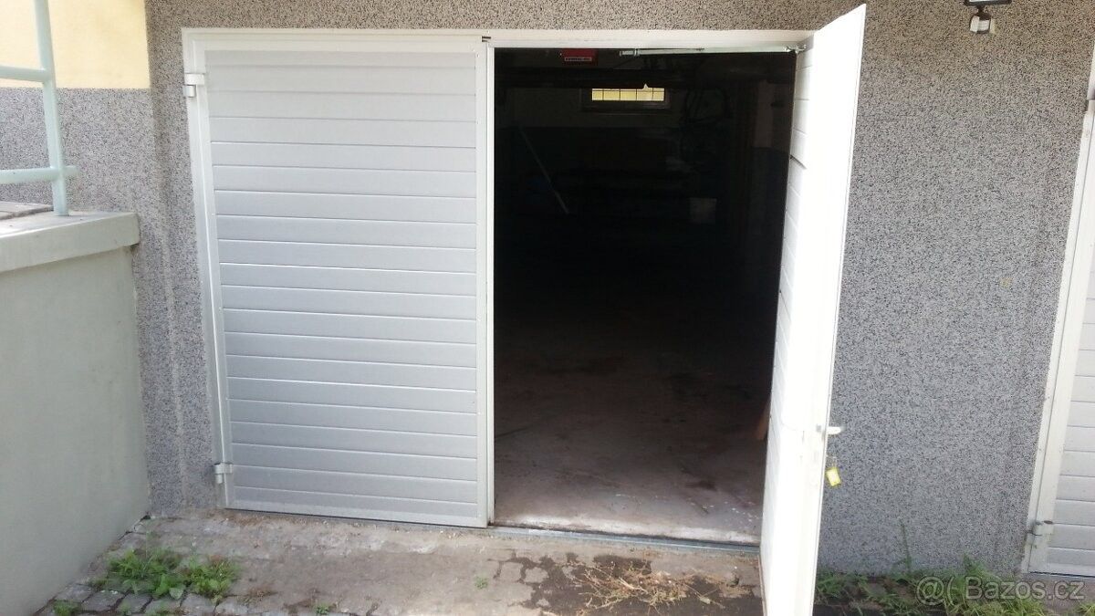 Pronájem garáž - Praha, 141 00